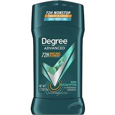 Men Advanced Protection Antiperspirant Deodorant Stick Iced Eucalyptus