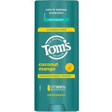 Tom's of Maine Coconut Mango Advanced Protection Deodorant Coconut Mango