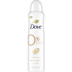 Dove Deodorant Spray Oat Milk & Vanilla