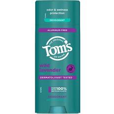 Tom's of Maine Aluminum Free Wild Lavender 3.25 oz