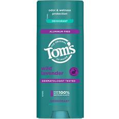 Tom's of Maine Wild Lav Advanced Protection Deodorant Wild Lavender