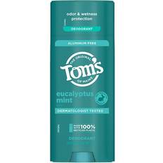 Aluminum Free Deodorant Eucalyptus Mint 3.25 oz