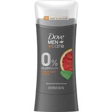 Dove Men+Care Aluminum-Free Deodorant Stick Citrus Zest Sage