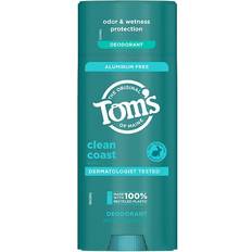 Tom's of Maine Clean Coast Advanced Protection Deodorant Clean Coast