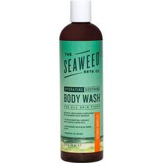 The Seaweed Bath Co. Bath Hydrate Body Wash, Citrus Vanilla