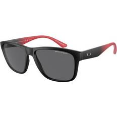 Armani Exchange AX4135SF 807881 Matte