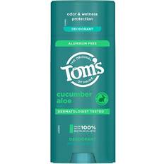 Aluminum Free Deodorant Cucumber 3.25 oz