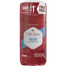 Old Spice High Endurance Aluminum Free Deodorant Fresh 2