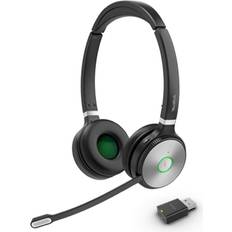 Microsoft wireless headset Yealink WH62 Dual Teams