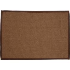 Tæpper & Skind Esselle Urmstn Jte Rug 99 Brun Brun