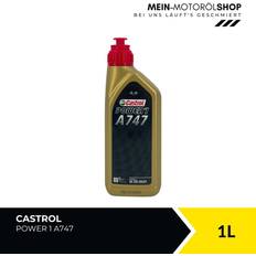 Castrol Bilpleje & Biltilbehør Castrol A747 1L Motorolie 1L