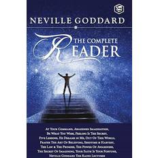 Neville Goddard (Indbundet)