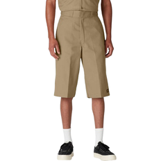 Dickies Multi-Use Pocket Work Shorts 15" - Khaki