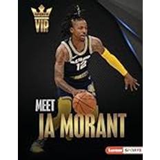 Meet Ja Morant (Gebunden)