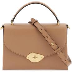 Mulberry Bruna Väskor Mulberry Lana mittelgroße Handtasche Braun OS