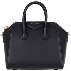 Borse Givenchy Givenchy-Antigona Borse A Mano Nero-Donna