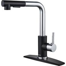Kitchen Faucets Down