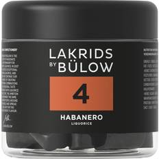 4 - Habanero