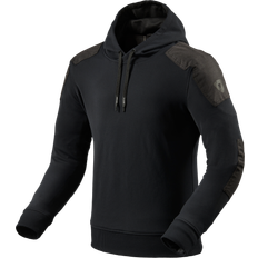 Rev'it! Cedar Riding Hoody Black Man