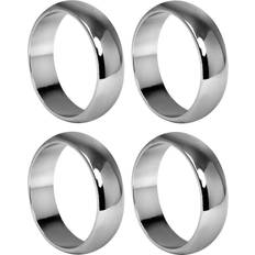 Himla Monaco Servietring 4stk