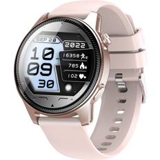 Wearables Denver SWC-392 smartwatch grå