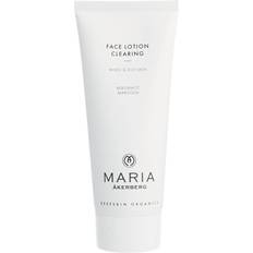 Lotion Kasvovoiteet Maria Åkerberg Face Lotion Clearing