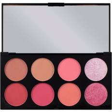 Revolution Beauty Ultra Blush Palette Sugar & Spice