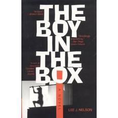 The Boy in the Box Lee J. Nelson 9781882593804 (Hæftet)