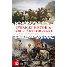 Sveriges historia för släktforskare