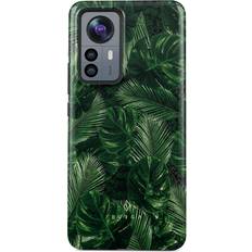 Burga Tropical Garden Xiaomi 12 Pro Case