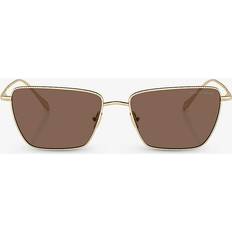 Giorgio Armani Sunglasses Giorgio Armani Sunglass AR6153 Frame color: