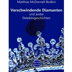 Verschwindende Diamanten