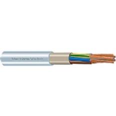 Waskönig & Walter Elartikler Waskönig & Walter Kabel Eco-Flex 5G16 Hf 200M pr. meter