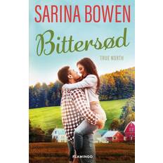 Bøger Bittersød Sarina Bowen 9788702346732