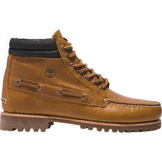 Timberland Authentic 7-Eye - Yellow