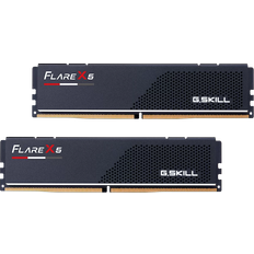 RAM Memory G.Skill Flare X5 DDR5 6000MHz 2x16GB (F5-6000J3038F16GX2-FX5)