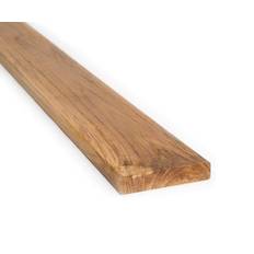 Teak Reglar ‎Hardy Deck Teakbrædder 60cm