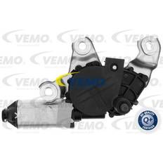 Wiper Equipment Vemo Wischermotor hinten V10-07-0037