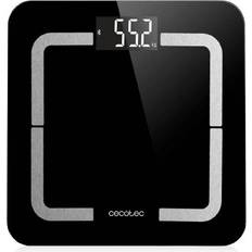 Body Fat Diagnostic Scales Cecotec Surface Precision 9500 Smart Healthy