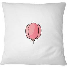 Bona Basics Decorative White Kuddöverdrag Vit (45x45cm)