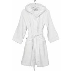 Mille Notti Albergo Bathrobe - White (70018001)