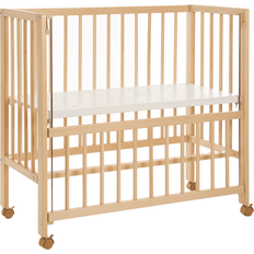 Fillikid Lettino Co-Sleeping Cocon Beige