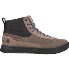 47 ½ Bottines en Dentelle The North Face Larimer Mid Waterproof Boots - Falcon Brown/TNF Black