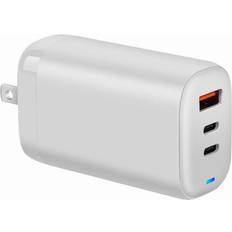 GaN Tech 65W Three-Port Charger
