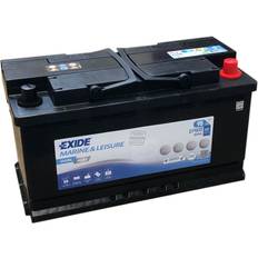 Dual AGM EP800