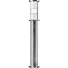Nordlux Linton Galvanized Bollard 31.5"