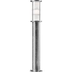 Nordlux Linton Galvanized Bollard 80cm