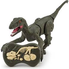 RC Velociraptor Dinosaur