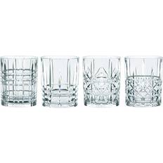 Nachtmann Drikkeglas Nachtmann Highland Drikkeglas 35cl 4stk