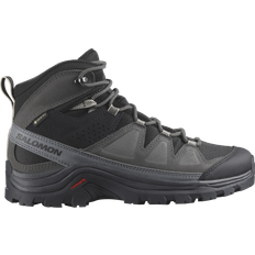 Salomon 43 ½ Tursko Salomon Quest Rove GTX W - Black/Magnet/Quiet Shade